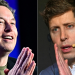 Elon Musk pierde el juicio contra Sam Altman y OpenAI por demandarlos demasiado tarde