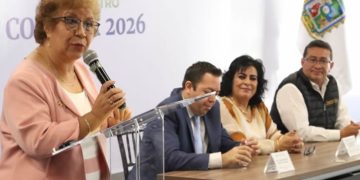 Participa diputada Rebeca Silva en foros de socialización en Puebla