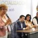 Participa diputada Rebeca Silva en foros de socialización en Puebla