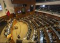 Dan espaldarazo 21 congresos estatales a reformas de PJ y de nulidad de elecciones