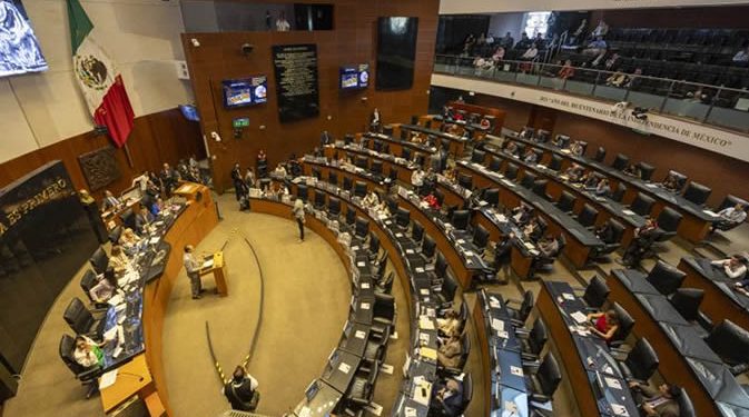 Dan espaldarazo 21 congresos estatales a reformas de PJ y de nulidad de elecciones