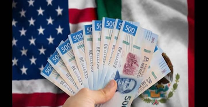 Golpe a las remesas de México: Trump firma decreto que obliga a bancos a investigar transferencias de migrantes
