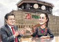 Sin experiencia en hidrocarburos pero con la confianza de Sheinbaum: quién es Juan Carlos Carpio, el nuevo director de Pemex