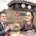 Sin experiencia en hidrocarburos pero con la confianza de Sheinbaum: quién es Juan Carlos Carpio, el nuevo director de Pemex