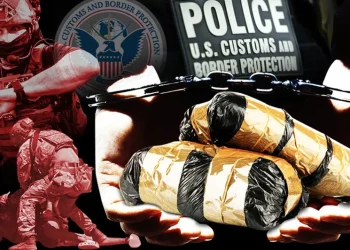 Tráfico de drogas, violencia doméstica y corrupción: el historial de los agentes fronterizos de Trump
