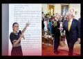 Y tras nuevas amenazas de Trump… Sheinbaum responde: “Nosotros estamos actuando”