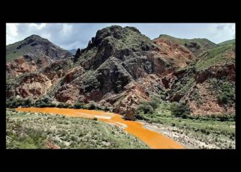 Grupo México y el Gobierno Federal buscan dar “carpetazo” al caso del Río Sonora sin haber cumplido con la remediación