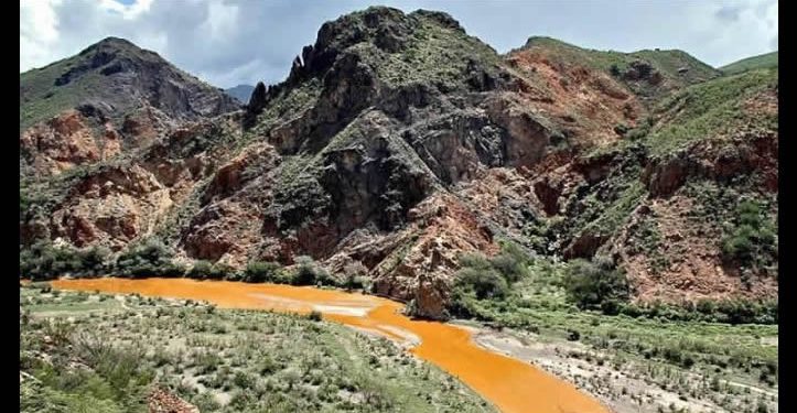 Grupo México y el Gobierno Federal buscan dar “carpetazo” al caso del Río Sonora sin haber cumplido con la remediación