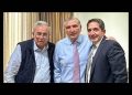 El CNI y el Ejército investigaron a Rocha Moya por presuntos vínculos con Los Chapitos