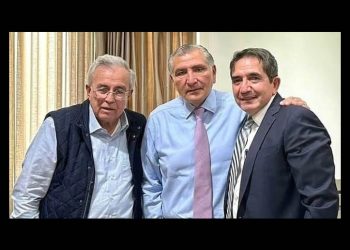 El CNI y el Ejército investigaron a Rocha Moya por presuntos vínculos con Los Chapitos