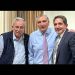 El CNI y el Ejército investigaron a Rocha Moya por presuntos vínculos con Los Chapitos