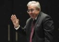 Pedir pruebas para extraditar a Rocha Moya es un disparate jurídico: Buscaglia