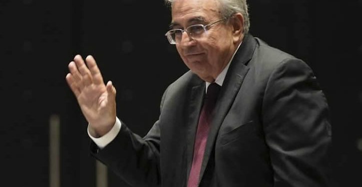 Pedir pruebas para extraditar a Rocha Moya es un disparate jurídico: Buscaglia