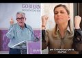 Cita FGR a Maru Campos por caso CIA y a Rocha por liga con ‘narco’