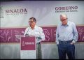 El cerco se estrecha sobre Rocha Moya: Estados Unidos ya tiene en su poder a sus responsables de seguridad y finanzas