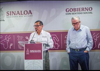 El cerco se estrecha sobre Rocha Moya: Estados Unidos ya tiene en su poder a sus responsables de seguridad y finanzas