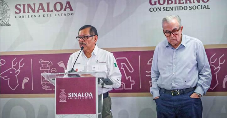 El cerco se estrecha sobre Rocha Moya: Estados Unidos ya tiene en su poder a sus responsables de seguridad y finanzas