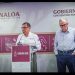 El cerco se estrecha sobre Rocha Moya: Estados Unidos ya tiene en su poder a sus responsables de seguridad y finanzas