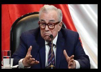 Rocha Moya dejó iniciativa para ‘blindar’ la información pública en Sinaloa antes de pedir licencia