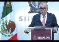 Rocha Moya asegura que atenderá el citatorio de la FGR ‘con la frente en alto’