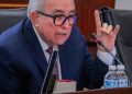 Tras 12 días de ausencia, aseguran que Rocha Moya goza de salud y se mantiene en Sinaloa