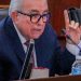 Tras 12 días de ausencia, aseguran que Rocha Moya goza de salud y se mantiene en Sinaloa