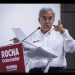 Rocha Moya deja temporalmente la gubernatura de Sinaloa para permitir que la Fiscalía General lo investigue