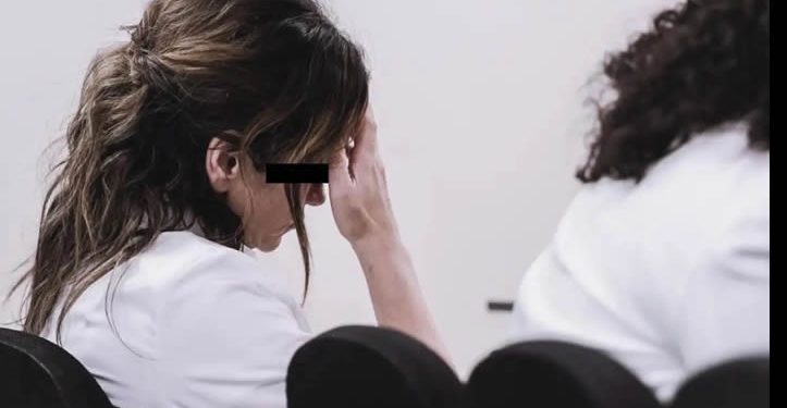 Roxana, madre que abandonó a su hijo en el auto en BC, fue vinculada a proceso por homicidio por omisión con dolo