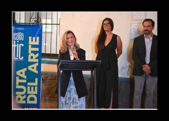 Continúa la Ruta del Arte de las Fiestas del Pitic 2026 con la inauguración de diversas exposiciones colectivas