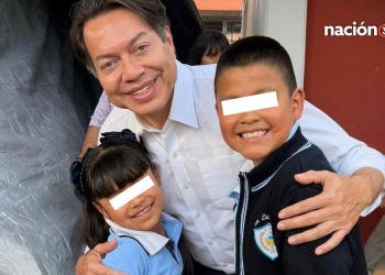 En Sonora, Mario Delgado confirma que el ciclo escolar concluirá el próximo 5 de junio