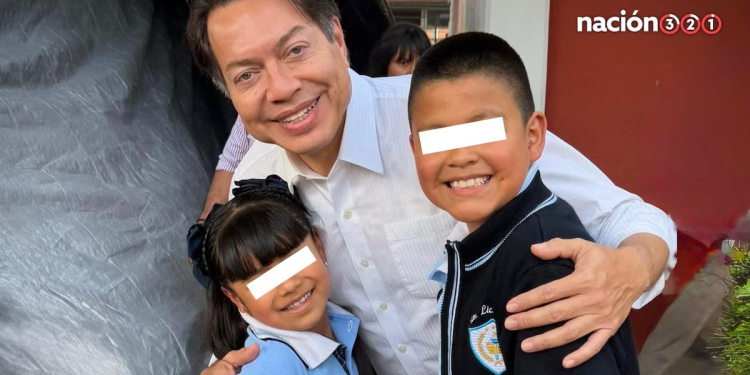 En Sonora, Mario Delgado confirma que el ciclo escolar concluirá el próximo 5 de junio