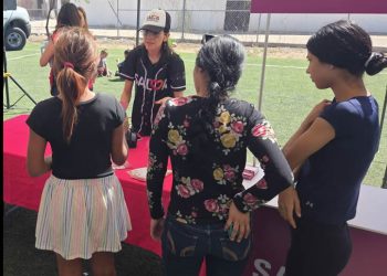 Convoca Sistema SALVA a descargar la aplicación Mujeres Seguras