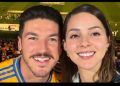 Morena denuncia a Samuel García y Mariana Rodríguez por presunto peculado