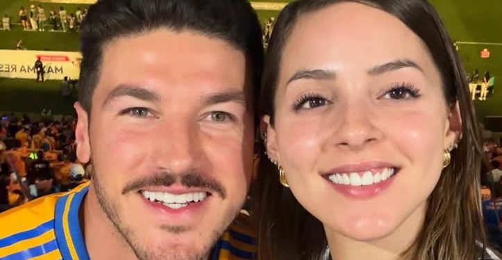 Morena denuncia a Samuel García y Mariana Rodríguez por presunto peculado
