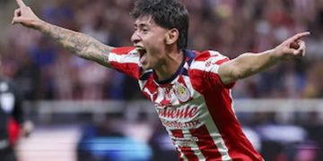 ¡Chivas a semifinales! el rebaño sagrado vence a los Tigres y espera rival
