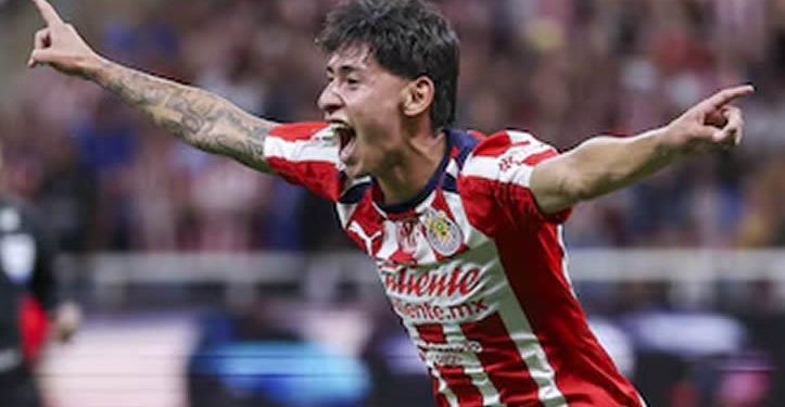 ¡Chivas a semifinales! el rebaño sagrado vence a los Tigres y espera rival