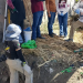 Ceci Flores denuncia hallazgo de 28 bolsas con restos humanos cerca del aeropuerto de Guadalajara