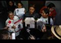 Búsqueda de desaparecidos es prioridad nacional, asegura Rosa Icela Rodríguez