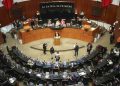 Gastos en viajes del Senado no fueron reportados; rompe con 12 años de transparencia