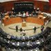 Gastos en viajes del Senado no fueron reportados; rompe con 12 años de transparencia