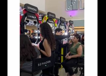 ¡Llega House of Beauty by Sephora a Hermosillo!
