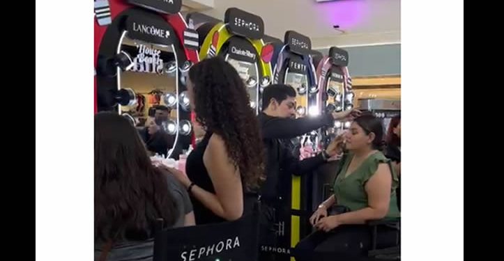 ¡Llega House of Beauty by Sephora a Hermosillo!