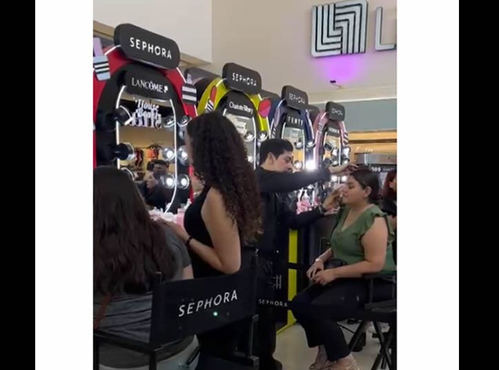 ¡Llega House of Beauty by Sephora a Hermosillo!