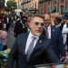 Sergio Mayer rompe con Morena y presenta renuncia irrevocable a la militancia