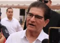 Sergio Méndez deja delegación de FGR en Sonora; Daniel Valdés, relevo provisional