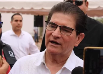 Sergio Méndez deja delegación de FGR en Sonora; Daniel Valdés, relevo provisional
