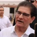 Sergio Méndez deja delegación de FGR en Sonora; Daniel Valdés, relevo provisional