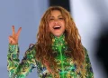 ¿Qué Dijo sobre Supuesto Fraude? Shakira Habla tras Orden para que le Devuelvan 64 MDD