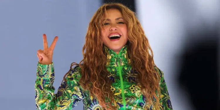 ¿Qué Dijo sobre Supuesto Fraude? Shakira Habla tras Orden para que le Devuelvan 64 MDD