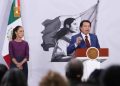Críticas por calendario escolar, fue una campaña contra titular de la SEP: Sheinbaum